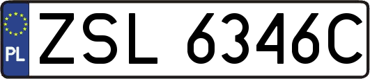 ZSL6346C