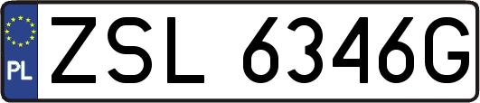 ZSL6346G