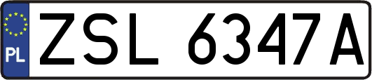 ZSL6347A