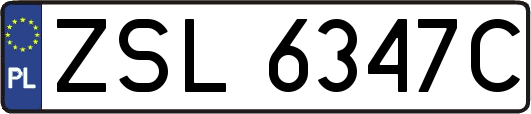 ZSL6347C