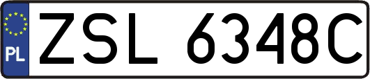 ZSL6348C