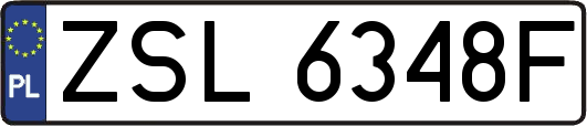 ZSL6348F