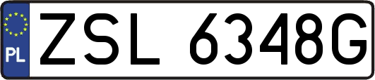 ZSL6348G
