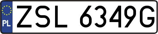 ZSL6349G