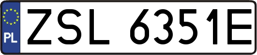 ZSL6351E