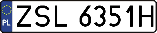ZSL6351H