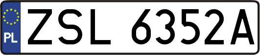 ZSL6352A