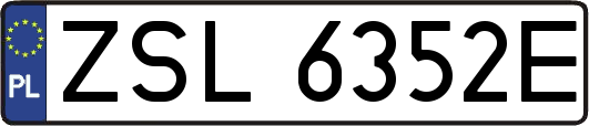 ZSL6352E