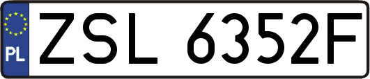 ZSL6352F