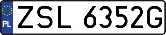 ZSL6352G
