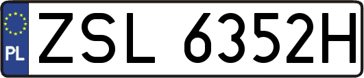 ZSL6352H