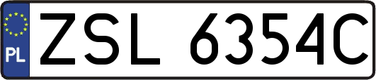 ZSL6354C