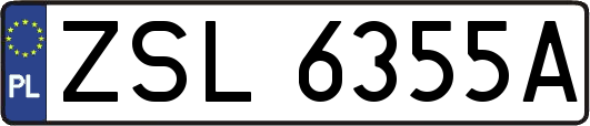 ZSL6355A