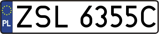 ZSL6355C