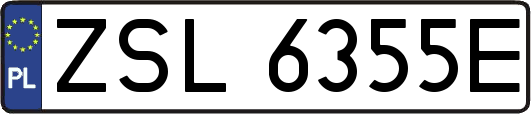 ZSL6355E