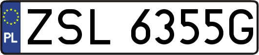 ZSL6355G
