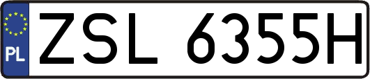 ZSL6355H
