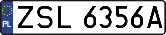 ZSL6356A