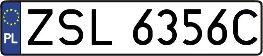 ZSL6356C