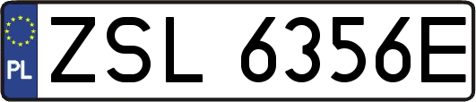 ZSL6356E