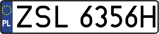 ZSL6356H