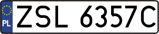 ZSL6357C