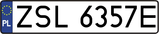 ZSL6357E