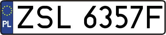 ZSL6357F