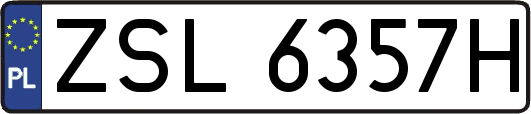 ZSL6357H