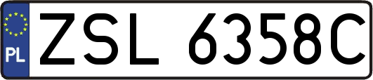 ZSL6358C