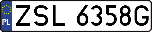 ZSL6358G