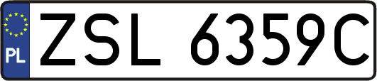 ZSL6359C