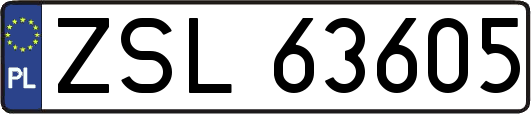 ZSL63605