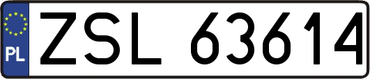 ZSL63614