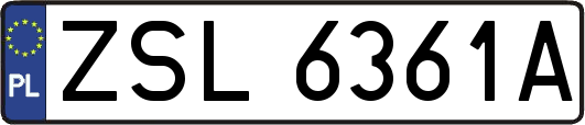 ZSL6361A