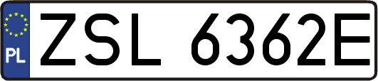 ZSL6362E