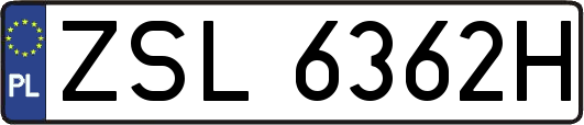 ZSL6362H