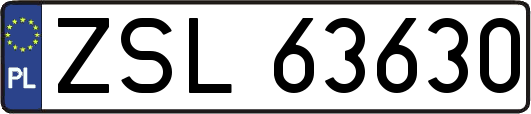 ZSL63630