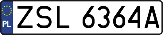 ZSL6364A
