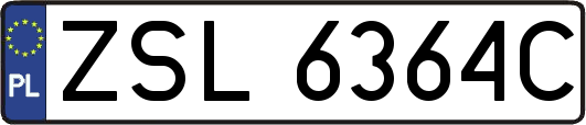 ZSL6364C