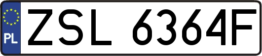 ZSL6364F