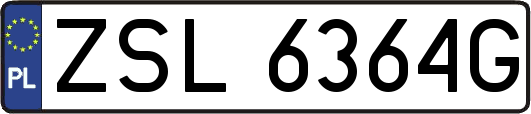 ZSL6364G