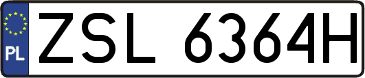 ZSL6364H