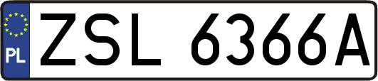 ZSL6366A