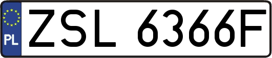 ZSL6366F