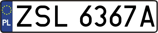 ZSL6367A