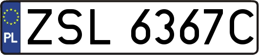 ZSL6367C