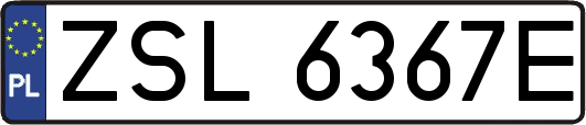 ZSL6367E
