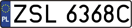 ZSL6368C
