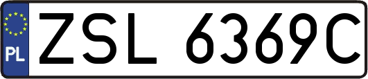 ZSL6369C